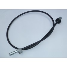 NÁHON PŘÍSTROJE JAWA/ČZ (MATICE-MATICE) - DÉLKA 100CM - (ČESKÁ VÝROBA) - ALUM. MATICE